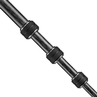 Image of Manfrotto MKBFRTC4-BH Befree Advanced Carbon Fibre Travel Tripod Twist With Ball Head