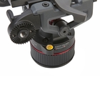 Image of Manfrotto MVHN8AH Nitrotech N8 Fluid Video Head
