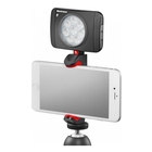 Image of Manfrotto PIXI Universal Smartphone Clamp