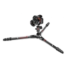 Image of Manfrotto Short Centre Column For Befree Tripods