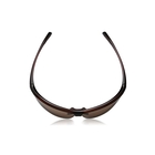Image of Maui Jim Hot Sands Sunglasses - HCL Bronze Lens