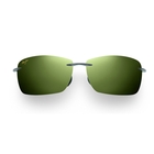 Image of Maui Jim Lighthouse Sunglasses - HT Lens