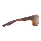 Image of Maui Jim Mangroves Polarised Sunglasses - Tortoise/HCL Bronze