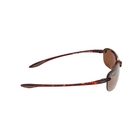Image of Maui Jim Sandy Beach Sunglasses - HCL Bronze Lens