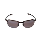 Image of Maui Jim Sandy Beach Sunglasses - Rose Lens