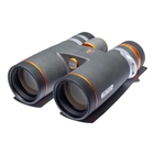 Image of Maven B1.2 8x42 Binocular - Gray/Orange