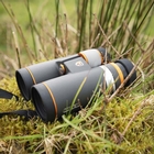 Image of Maven B1.2 8x42 Binocular - Gray/Orange