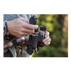 Image of Maven B3 6x30 Binocular - Gray/Orange