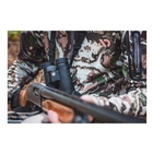 Image of Maven B3 6x30 Binocular - Gray/Orange