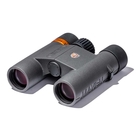 Image of Maven C2 7x28 Binocular - Gray/Orange