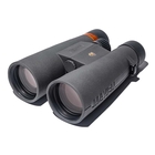 Image of Maven C4 15x56 Binocular - Gray/Orange