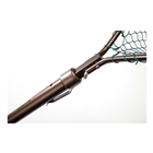 Image of McLean Tele Hinged Handle Weigh Net - Soft woven knotless net