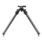 Image of MDT Mountain Bipod - Arca - Black
