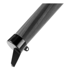 Image of MDT Mountain Bipod - Picatinny - Black