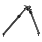 Image of MDT Mountain Bipod - Picatinny - Black