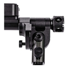 Image of MDT Ckye-Pod Gen3 Compact Bipod - AP Throw Lever - Black