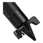 Image of MDT Ckye-Pod Gen3 Compact Bipod - AP Throw Lever - Black