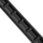 Image of MDT Ckye-Pod Gen3 Compact Bipod - AP Throw Lever - Black