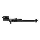 Image of MDT Ckye-Pod Gen3 Compact Bipod - AP Throw Lever - Black