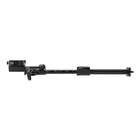 Image of MDT Ckye-Pod Gen3 Compact Bipod - AP Throw Lever - Black