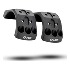 Image of MDT 34mm Accessories Ring Cap - Black