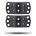 Image of MDT 34mm Accessories Ring Cap - Black