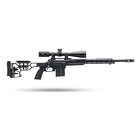Image of MDT ESS Chassis System Kit - Tikka T3/T3X - Short Action - Right Hand - Black