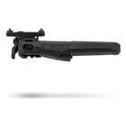 Image of MDT Oryx Bipod - Sling Swivel Stud Attachment - Black