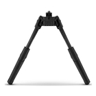 Image of MDT Oryx Bipod - Sling Swivel Stud Attachment - Black