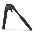 Image of MDT Oryx Bipod - Sling Swivel Stud Attachment - Black