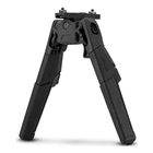 Image of MDT Oryx Bipod - Sling Swivel Stud Attachment - Black