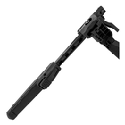 Image of MDT Oryx Bipod - Sling Swivel Stud Attachment - Black