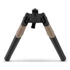Image of MDT Oryx Bipod - Sling Swivel Stud Attachment - FDE