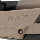 Image of MDT Oryx Bipod - Sling Swivel Stud Attachment - FDE