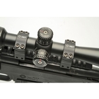 Image of MDT Premier Scope Rings - 30mm