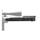 Image of MDT XRS Chassis System - Enclosed Forend