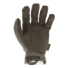 Image of Mechanix Fast Fit Glove - OD Green