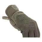 Image of Mechanix Fast Fit Glove - OD Green