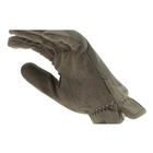 Image of Mechanix Fast Fit Glove - OD Green