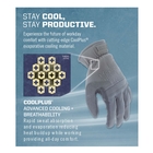 Image of Mechanix Fast Fit Glove - Wolf Grey