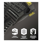 Image of Mechanix M-Pact Glove - Covert