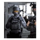 Image of Mechanix M-Pact Glove - Covert