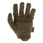 Image of Mechanix Precision Pro High-Dexterity Grip Glove - Coyote