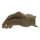 Image of Mechanix Precision Pro High-Dexterity Grip Glove - Coyote