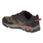 Image of Merrell All Out Blaze 2 Walking Shoes (Men's) - Dark Olive