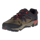 Image of Merrell All Out Blaze 2 Walking Shoes (Men's) - Dark Olive
