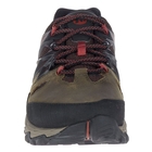 Image of Merrell All Out Blaze 2 Walking Shoes (Men's) - Dark Olive