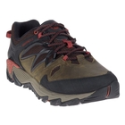 Image of Merrell All Out Blaze 2 Walking Shoes (Men's) - Dark Olive
