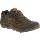 Image of Merrell Annex GTX Walking Shoes (Men's) - Merrell Stone