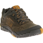 Image of Merrell Annex GTX Walking Shoes (Men's) - Merrell Stone
